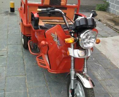 60v80ah電池三輪車(chē)充滿電一次大概能跑多遠(yuǎn)