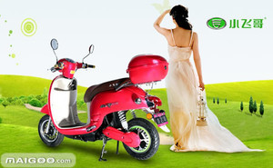 【小飛哥電動(dòng)車】品牌介紹&rarr;小飛哥電瓶車_千喜集團(tuán)_買購(gòu)網(wǎng)